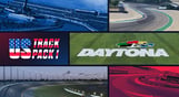Le Mans Ultimate - US Track Pack 1